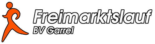 Freimarktslauf BV Garrel